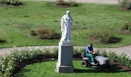 Klaipėda: VE.lt pristato rugpjūčio 27-osios įvykius