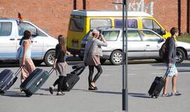 Klaipėda: VE.lt pristato rugpjūčio 28-osios įvykius