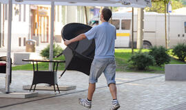 Klaipėda: VE.lt pristato rugpjūčio 4-osios įvykius