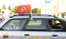 Klaipėda: VE.lt pristato rugpjūčio 6-osios įvykius