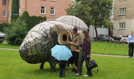 Klaipėda: VE.lt pristato rugpjūčio 8-osios įvykius