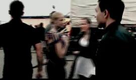 Naujajame &quot;Pikaso&quot; klipe - dokumentiniai kadrai (video)