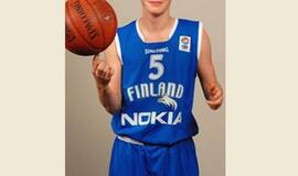 Papildomo "Eurobasket 2011" atrankos turnyro nugalėtojai - Suomijos krepšininkai