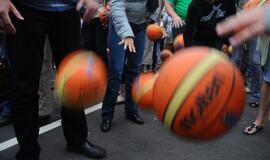 Pasiektas pasaulio rekordas