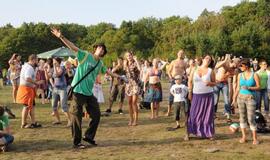 Savaitgalį Karklėje praūžė festivalis