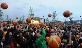 Pasiektas pasaulio rekordas