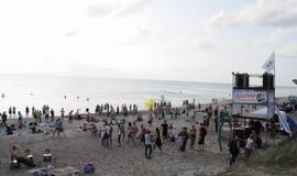 Savaitgalį Karklėje praūžė festivalis