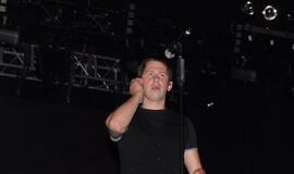 Savaitgalį Karklėje praūžė festivalis