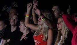 Savaitgalį Karklėje praūžė festivalis