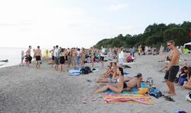 Savaitgalį Karklėje praūžė festivalis