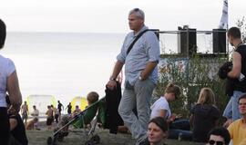 Savaitgalį Karklėje praūžė festivalis