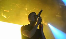 Savaitgalį Karklėje praūžė festivalis