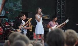 Savaitgalį Karklėje praūžė festivalis