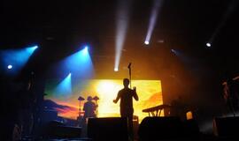 Savaitgalį Karklėje praūžė festivalis