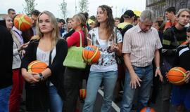 Pasiektas pasaulio rekordas