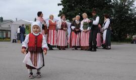 Gargždai švenčia gimtadienį