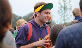 Pasiektas pasaulio rekordas