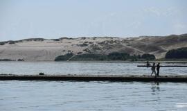 Senųjų amatų dienos Neringoje