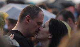 Savaitgalį Karklėje praūžė festivalis