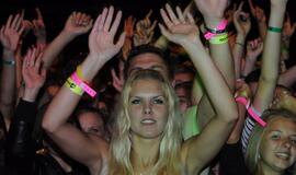 Savaitgalį Karklėje praūžė festivalis