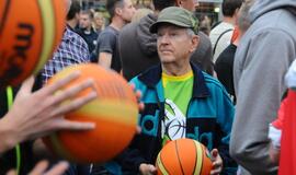 Pasiektas pasaulio rekordas