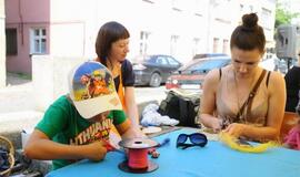 Kurpių gatvės šventė