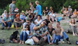 Savaitgalį Karklėje praūžė festivalis