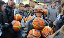 Pasiektas pasaulio rekordas