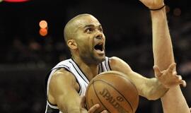 Prancūzai išlieka nesustabdomi