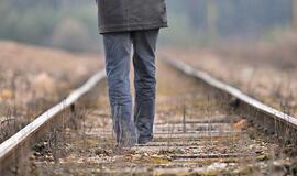 Savižudybės geno nėra