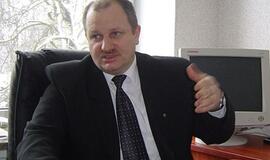 Seimo Antikorupcijos komisijos pirmininkas - prieš Šilutės konservatorių lyderį