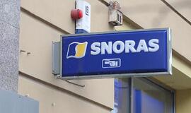 &quot;Snoro&quot; klientai rinks geriausius banko darbuotojus