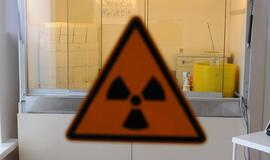 Švedas sulaikytas už mėginimą pasigaminti branduolinį reaktorių savo virtuvėje