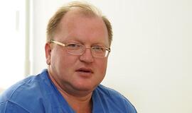 Veido ir žandikaulių ligų daugėja