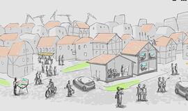 Verslo debiutantams - paramos krepšelis