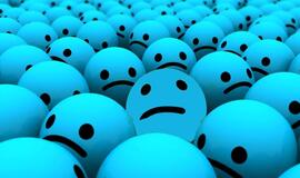 Verslo tendencijos pramonėje pablogėjo