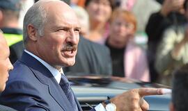 Aleksandras Lukašenka išlaisvino 11 įkalintų opozicijos aktyvistų