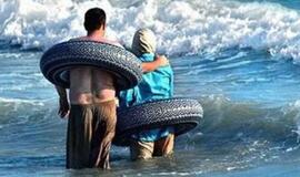 Bulvaras: tikėk - netikėk