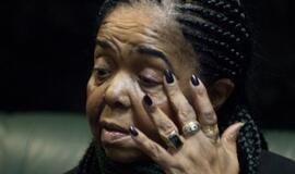 Cesaria Evora paskelbė baigianti savo muzikinę karjerą