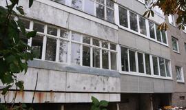 Daugiabučių gyventojų nesutarimai tęsiasi