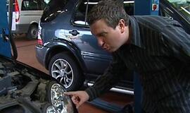 Deivydas Zvonkus po skyrybų praturtėjo