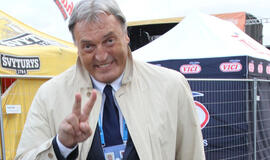 Dino Meneghinas: B grupė - stipriausia