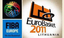 &quot;Eurobasket 2011&quot; organizatoriams - dopingo kontrolės specialistų pagyrimai