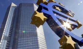 Europos Komisijos pirmininkas: greitai pateiksime siūlymus dėl euro obligacijų įvedimo