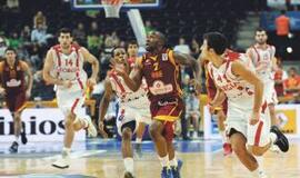 Ir rinktinėse žaidžia legionieriai