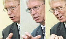 Iš pensininkų atims 104 mln.