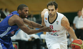 Ispanija - Didžioji Britanija 86:69