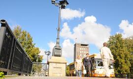 Klaipėda: VE.lt pristato rugsėjo 10-osios įvykius