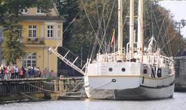 Klaipėda: VE.lt pristato rugsėjo 24-osios įvykius