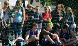 Klaipėda: VE.lt pristato rugsėjo 3-iosios įvykius